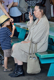 Waiting for Magritte - 2